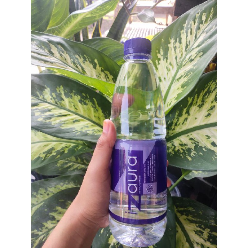 

IZAURA ALKALINE WATER