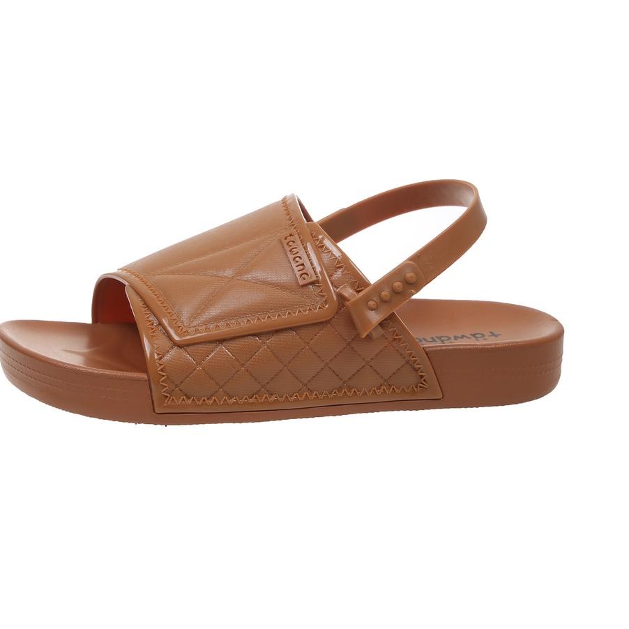 ⇝ Kingbest Sandal TAWANA Wanita Import Premium Quality Sendal 2 in 1 Import Sandal Jelly Tawana Send