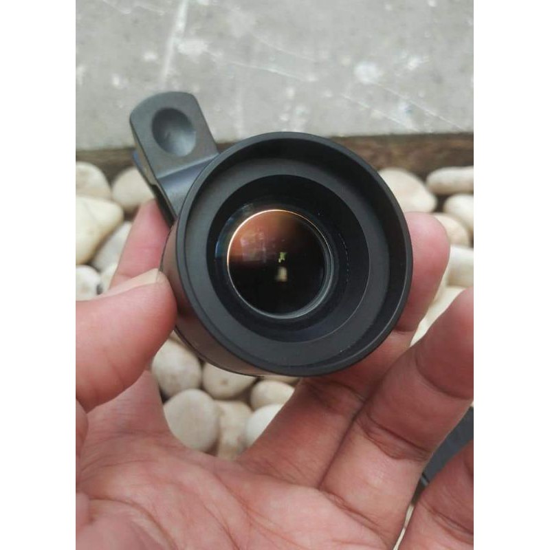 Lensbong Fujinon for Macro