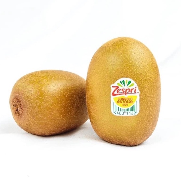 Kiwi NZ Sungold Zespri (Kiwi Gold) 250 gr