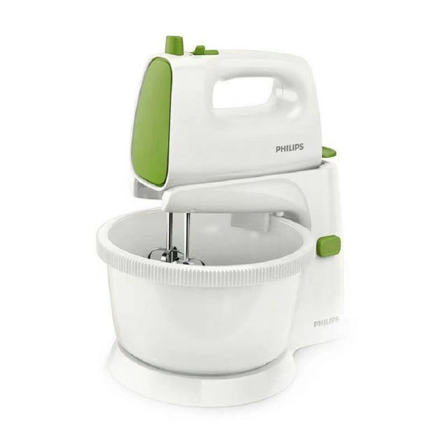 Stand Mixer PHILIPS HR1559 HR 1559 Standing Mixer Adunan Kue