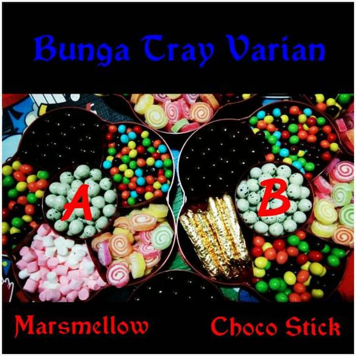 

Kue Coklat Permen Lebaran / Parsel THR Lebaran / Kado Souvenir Grosir