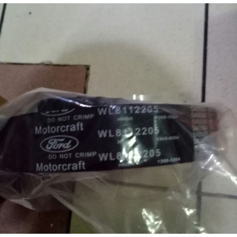 timing belt Ford ranger 2.5cc Everest TDi gigi 101T original