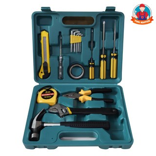 COD - Tool Master (GJ-5) / Alat Tukang Perkakas Repairing