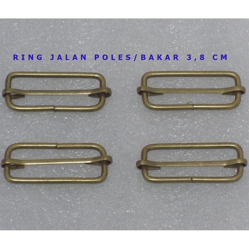 ring Jalan ATG 3,8 cm