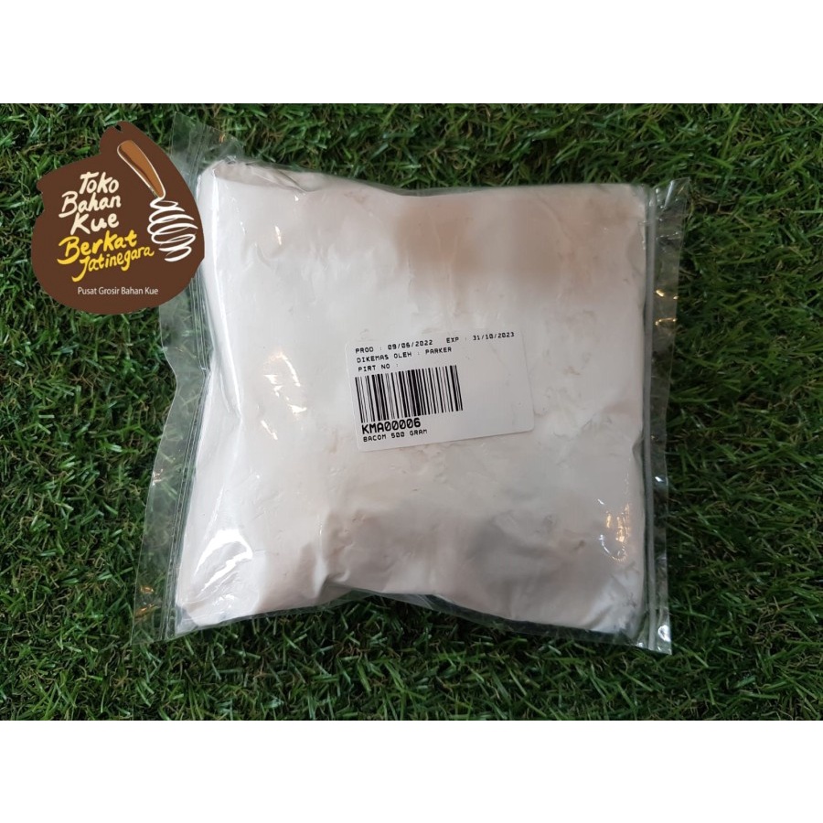 BACOM PELEMBUT 500 GR