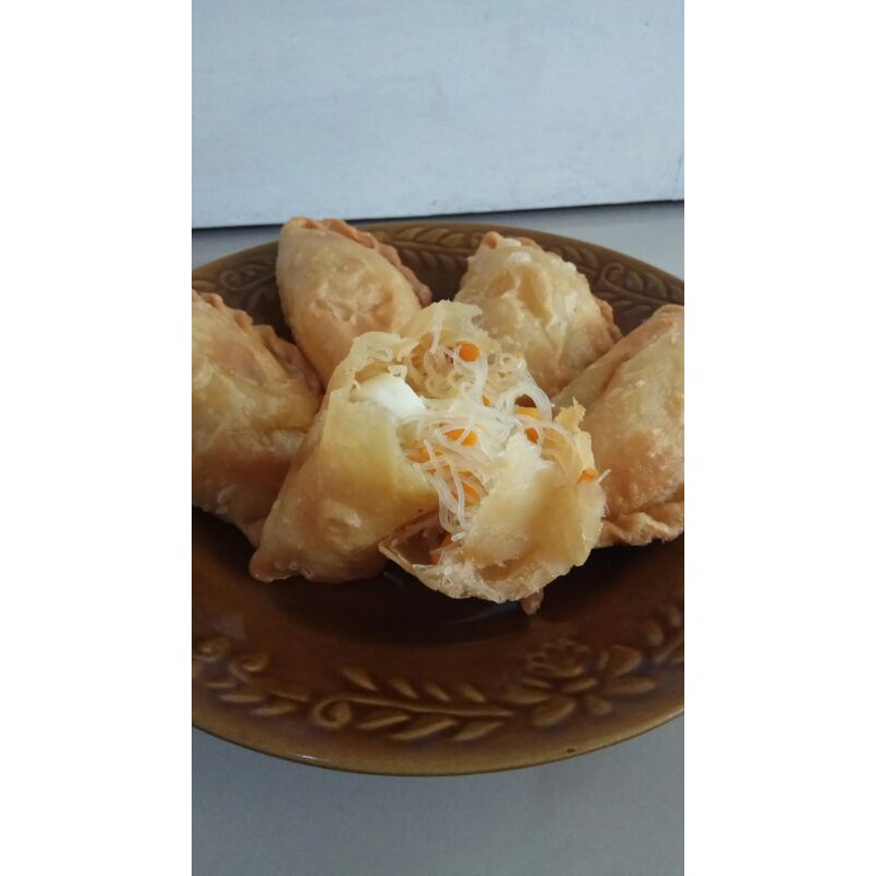 

Pastel Telur Bihun