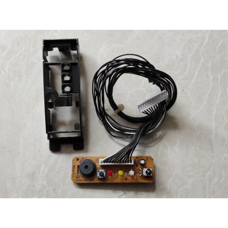 sensor ac daikin malaysia