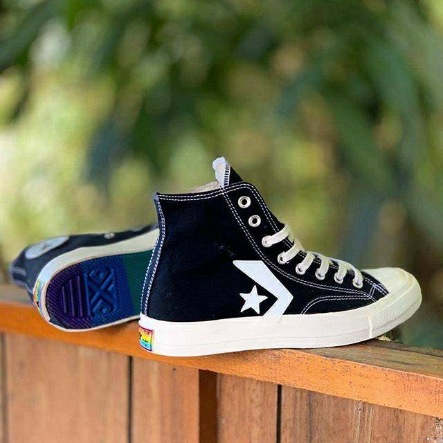 converse 70s one star