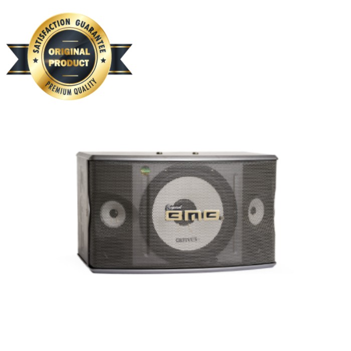 Speaker BMB CS 450 R CS-450 R CS450 R Sepasang 10 Inchi Original