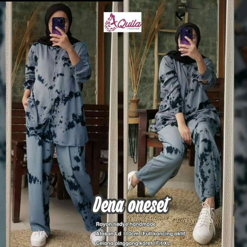 Dena oneset