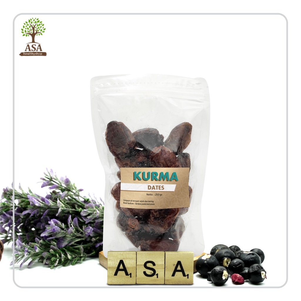 Kurma Kareem 250 gram