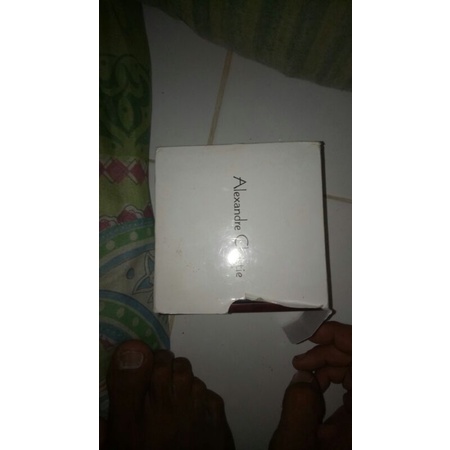 alexandre christie 8040 mc