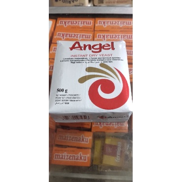 

ANGEL 500g