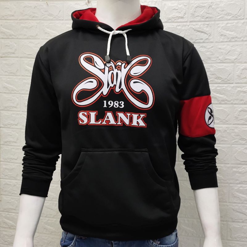 JAKET SWEATER/HOODIE DEWASA/SLANK