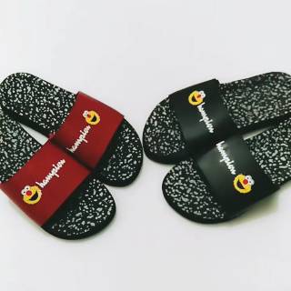  Sandal  elmo  spons Shopee Indonesia