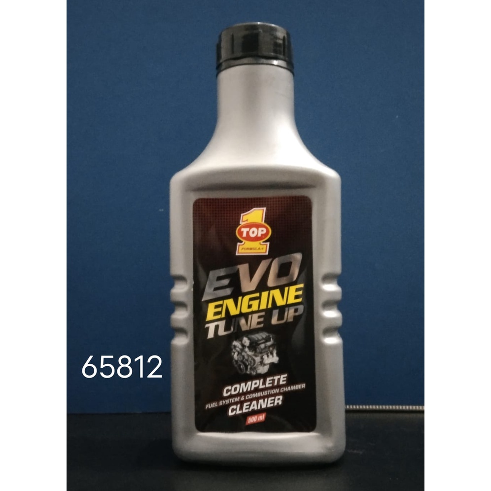 TOP 1 EVO ENGINE TUNE UP 500ML "65812"
