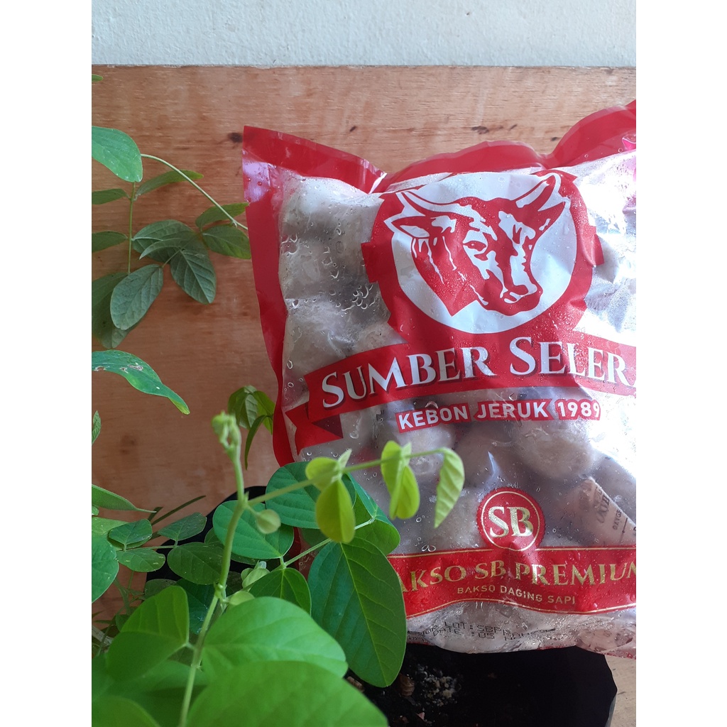 

Bakso Sumber Selera SB Premium Murah Terlaris