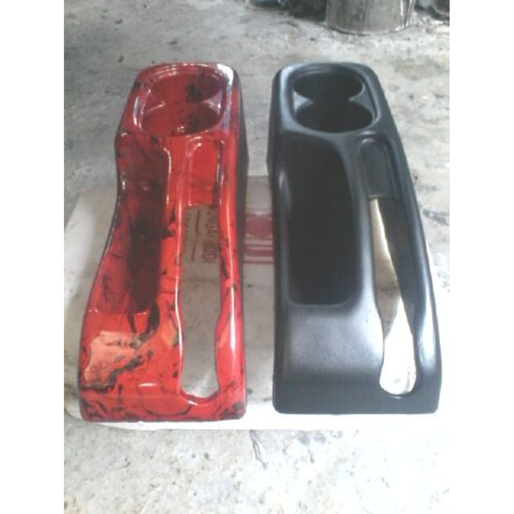 Konsol Box Jimny