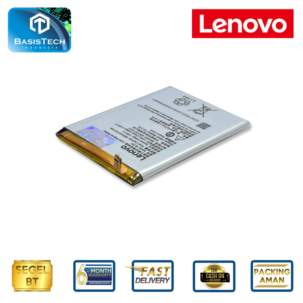 BATERAI LENOVO A5 - BL291 - ORI99 GOOD QUALITY