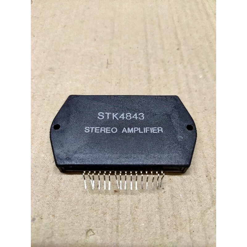 STK 4843 . STK 4833 . STK 2129 . STK 082 . STK 2038