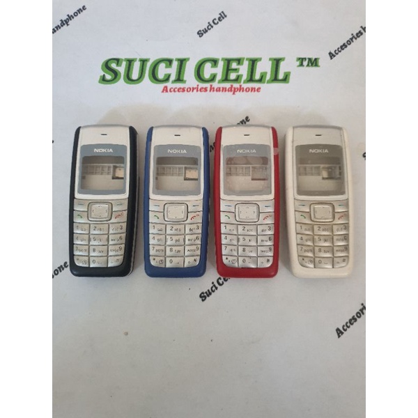 Casing Nokia 1110i