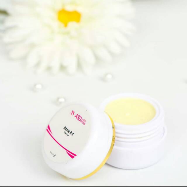 Acne 01 ASDerma