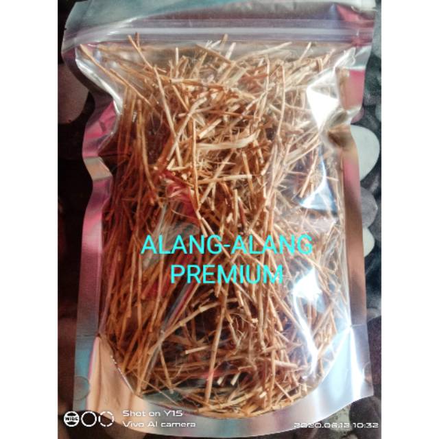 

HERBAL ALANG-ALANG PREMIUM
