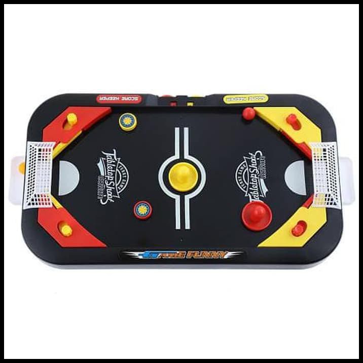 

Air Hockey Mini