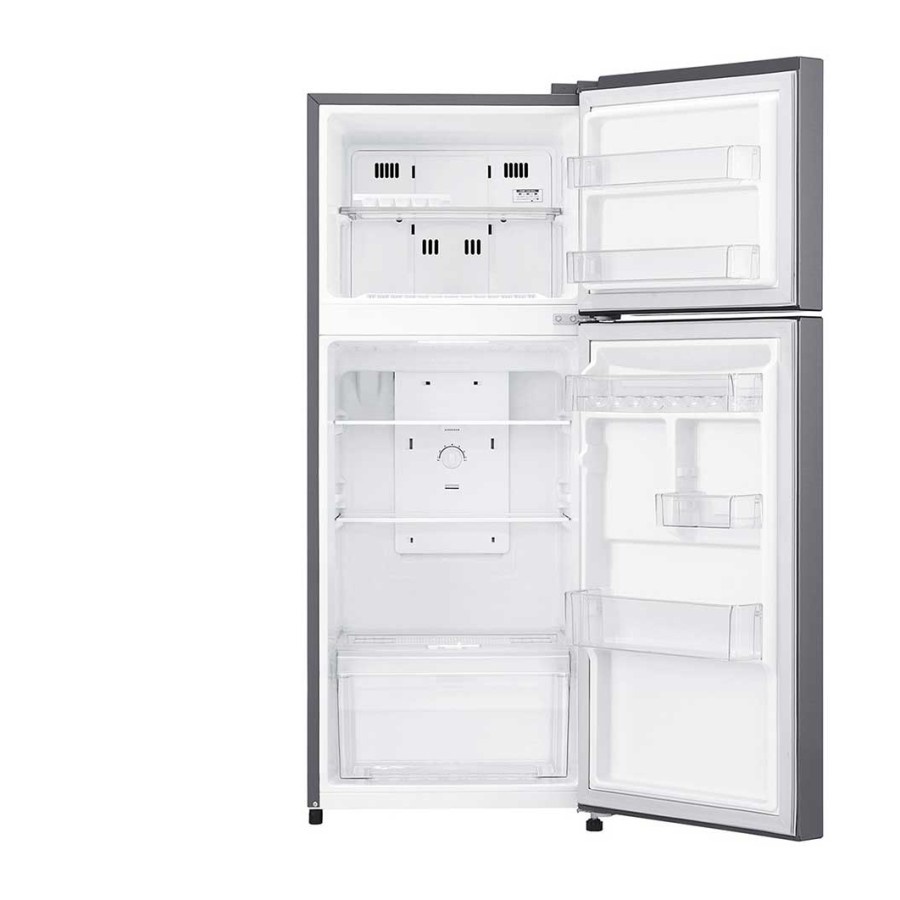 LG GN-B200SQBB / GNB200SQBB Kulkas 2 Pintu 225L Smart Inverter Compressor dan Moist Balance Crisper