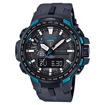 Casio PRW-6100Y-1 Jam Tangan Outdoor