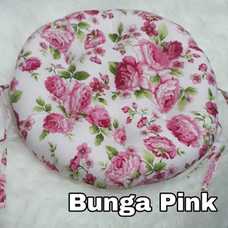  Bantal  Alas Duduk Bulat Unik Kursi  Kode 643 Shopee  