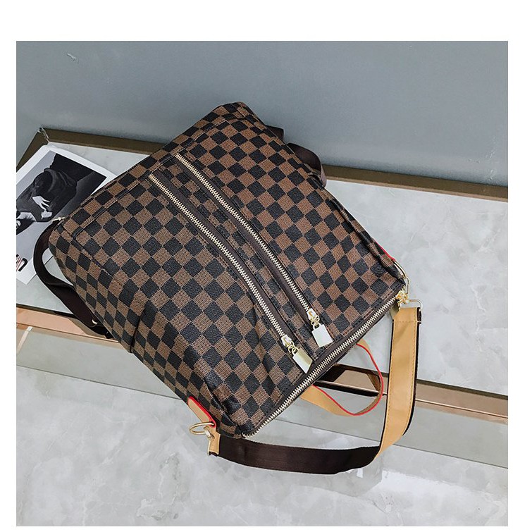 Tas Ransel Wanita Import 170703 (1 KG MUAT 3)