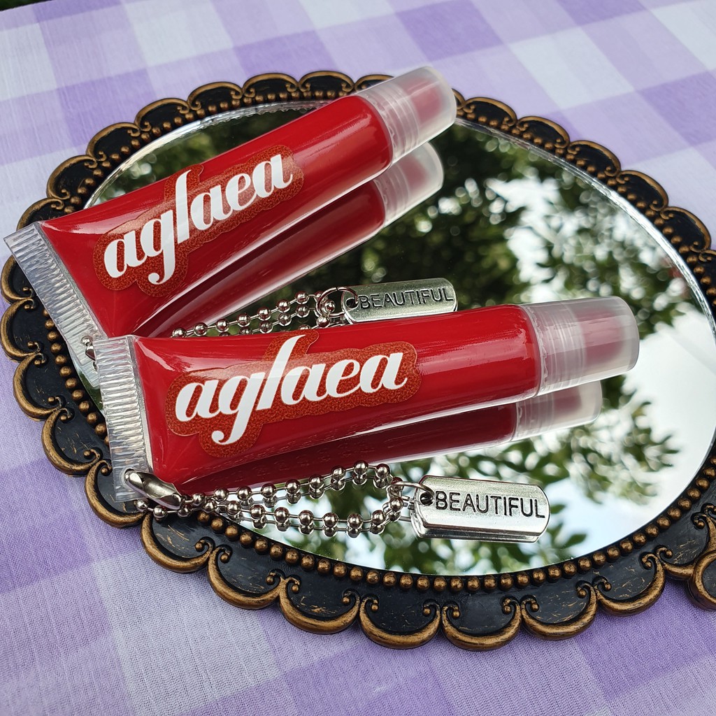 "HERA" AGLAEA Handmade Lip Gloss