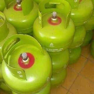 Tabung gas 3 kg + isi