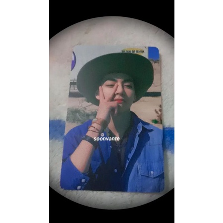 PC TAEHYUNG LD M2U BUTTER