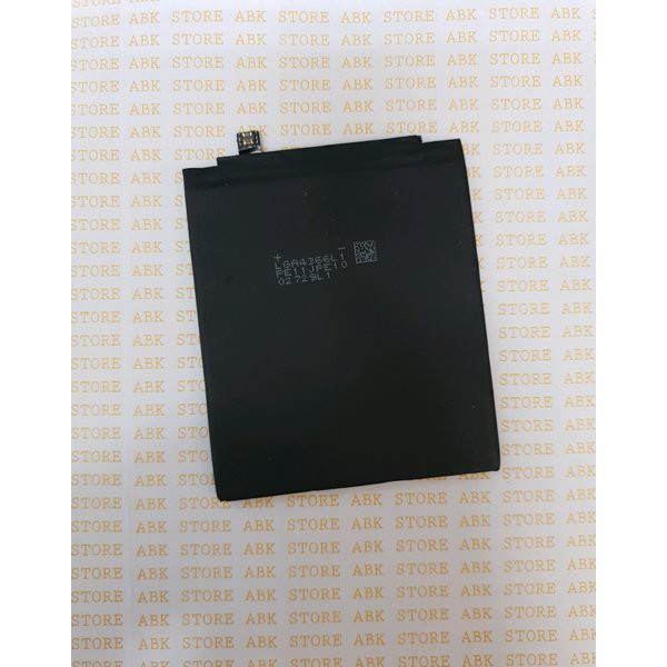 Batre Baterai Battery Xiaomi Redmi Note 4x BN43 ORI