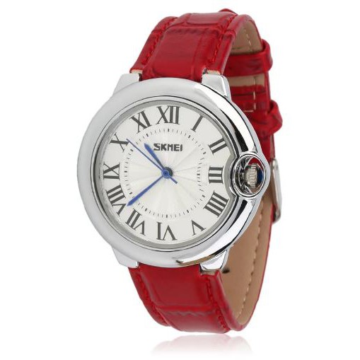 Jam Tangan Wanita SKMEI 9088