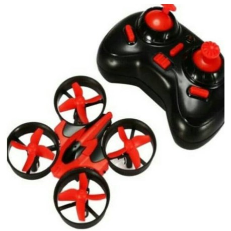Terbaik.. Mini Drone Quadcopter Nihui NH010