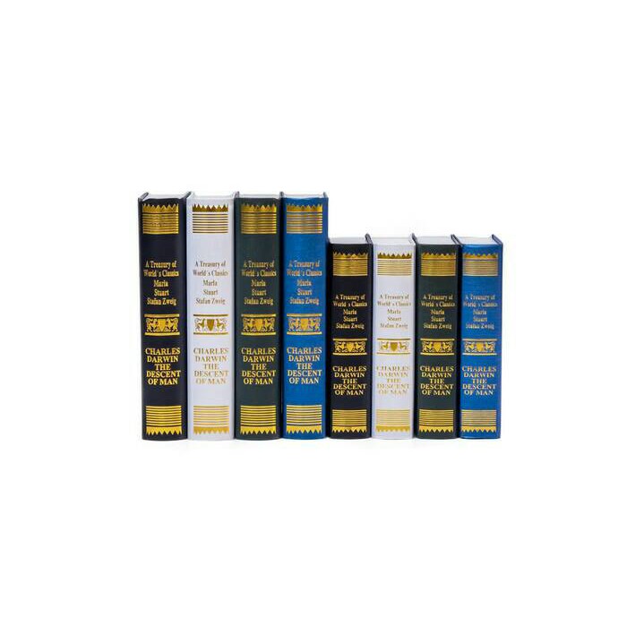 hiasan rak buku/hiasan lemari/buku hias/dekorasi buku/hiasan buku