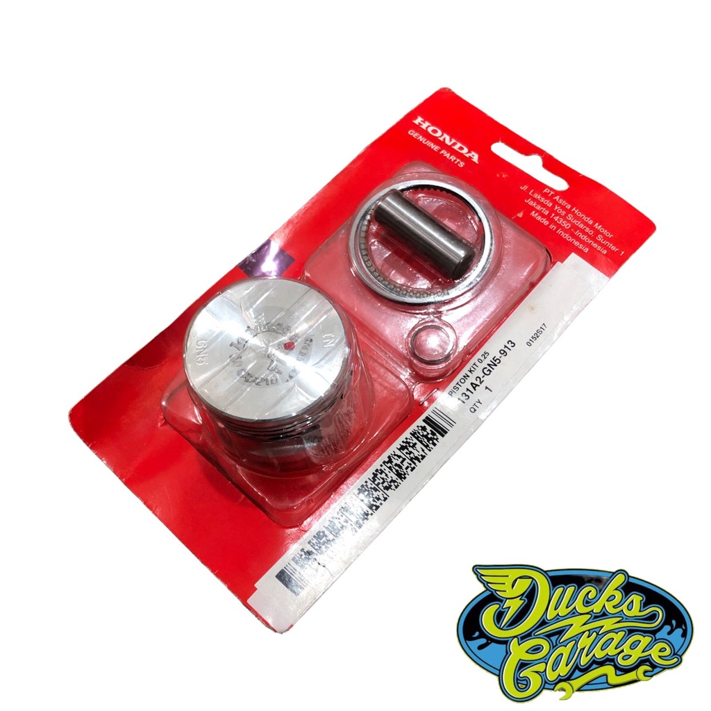 piston seher honda astrea star prima grand legenda impressa honda win original OS 0 0.25 0.50 0.75 1.00