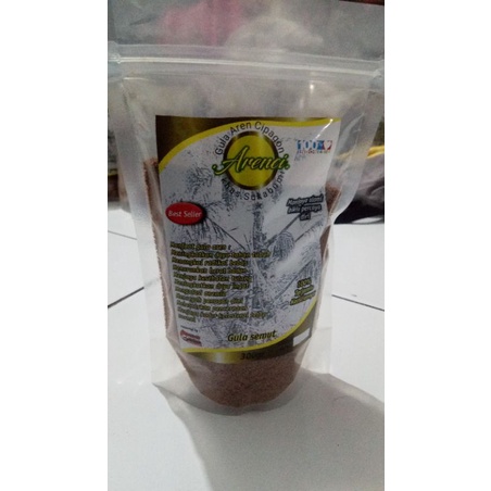 

Gula Aren Bubuk/Gula Aren Semut berkwalitas asli sukabumi