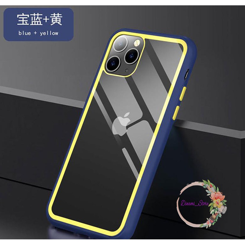 SOFTCASE AERO KOPER AURORA XIAOMI REDMI NOTE 8 9 9S 10 MI CC9 10 PRO 9T DST1306