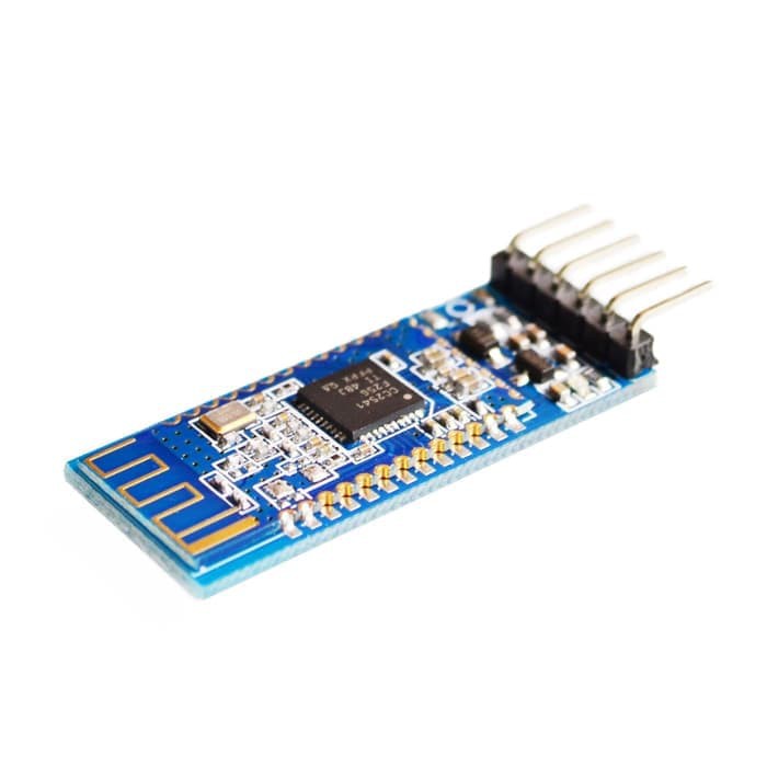 CC2541 CC2540 Bluetooth 4.0 Module AT-09 AT09 AT 09 BLE UART - Arduino