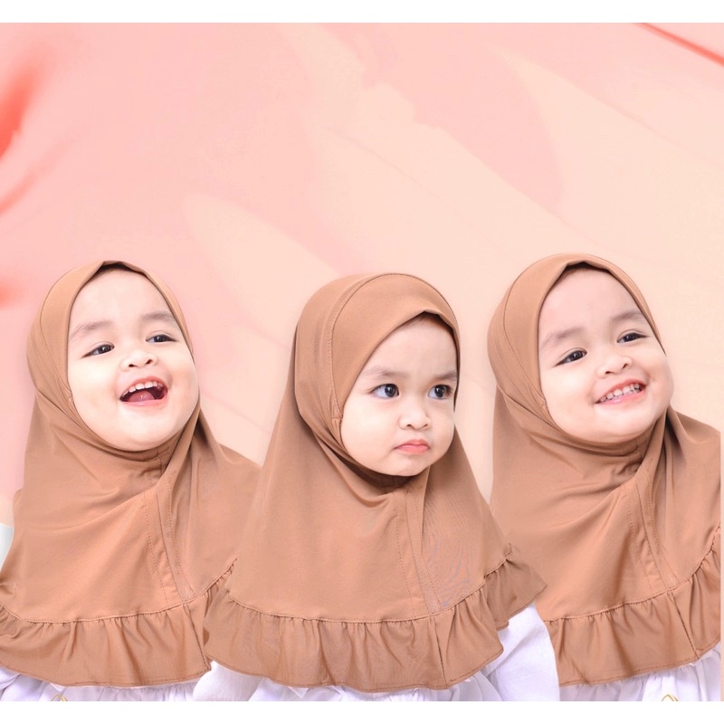 CEMARA JILBAB ANAK BESTSELLER TERMURAH