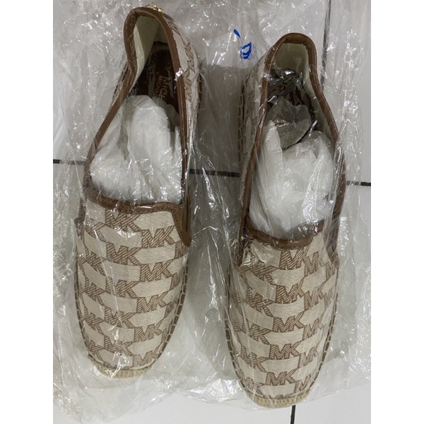 MK-Espadrille