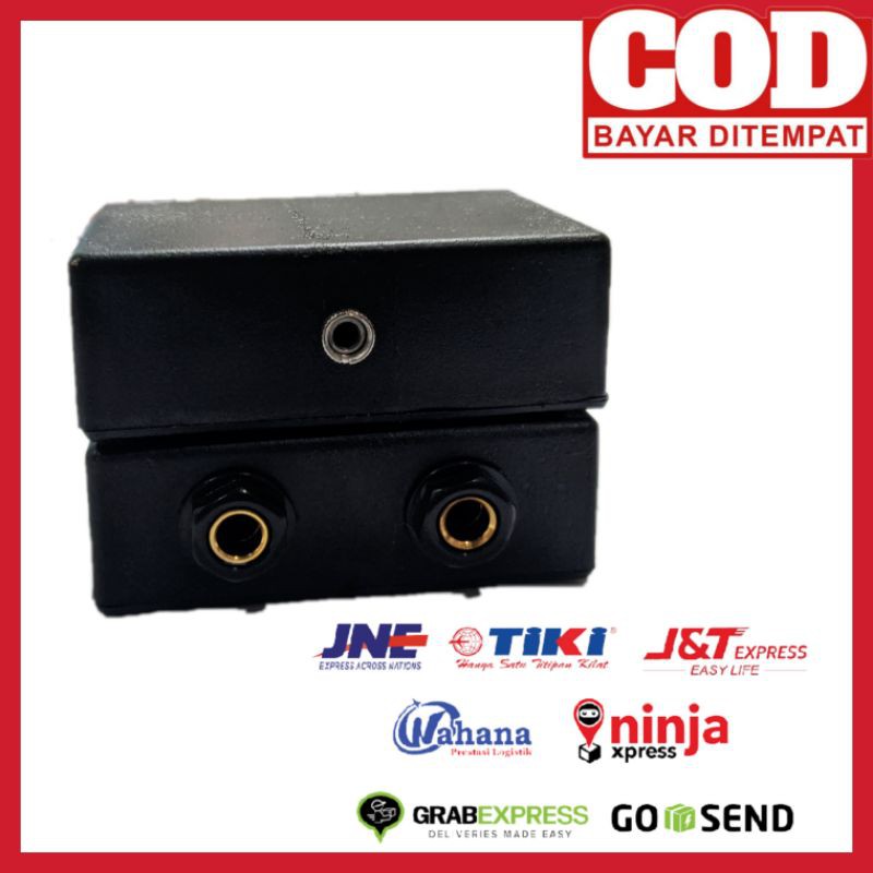 CONVERTER SOUNDCARD V8 2 INPUT 1 OUTPUT