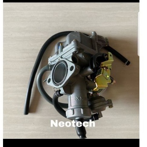 CARBURATOR/KARBURATOR ASSY GL PRO NEOTECH