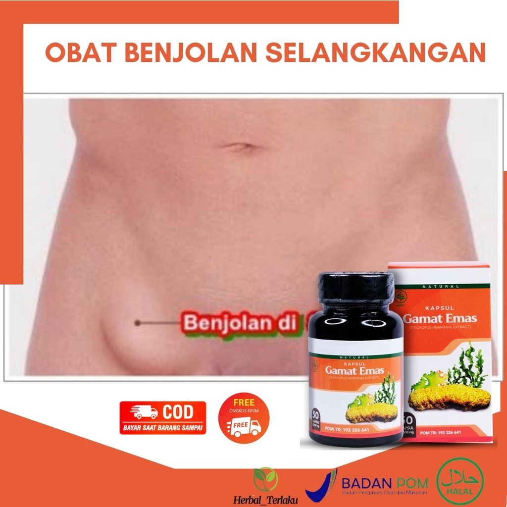 Jual Obat Benjolan Selangkangan Murah Bertesti Sakit Selangkangan