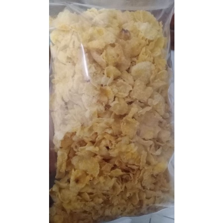 

Keripik jagung gepuk / KERIPIK JAGUNG